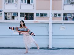 -彩虹村