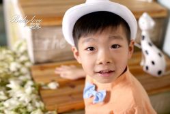 -婴爱儿童摄影 BabyloveStudio(中山门店)