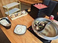 -牛匠和牛寿喜锅(西安总店)