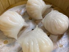 虾饺-芳姨广东砂锅粥(张庄路店)