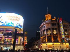 -斗牛士牛排(南京东路店)