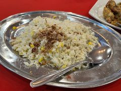 扬州炒饭-真浪大家乐海鲜餐馆