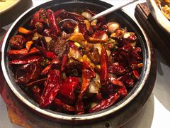 -那家小馆•北京菜•烤鸭(中关村店)