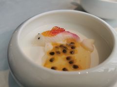 -悦融·京鲁菜·露台花园(安定门店)