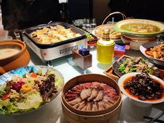 -院8里·小聚园老川菜(九眼桥店)