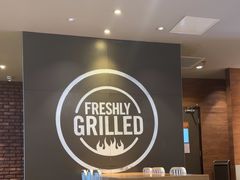 -汉堡王(上海凌云壹街坊店)