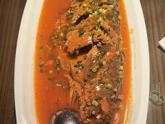 -秦月轩·陕西家乡菜(阜成路·五棵松店)