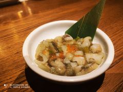 芥末章鱼-二丁目食堂(铁西万象汇店)