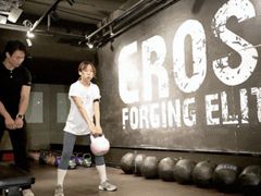 -懒人Club运动健身·运动康复·私教(三迪中心店)