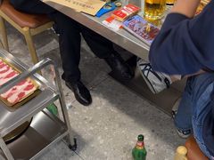 -炉队长·齐齐哈尔家庭烤肉(马家堡店)