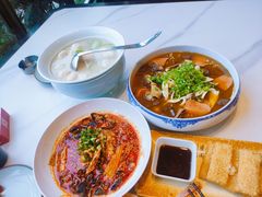 -甦杏鸡毛店(双流广场店)