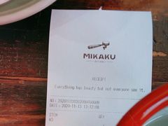 -MIKAKU(万达广场上海宝山店)