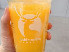 -瑞幸咖啡(西安软件园店)