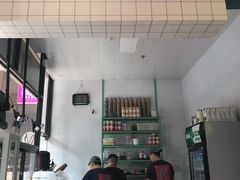 -BOIBOI马来茶餐室(江宁路店)