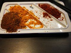 -很久以前羊肉串(清河店)