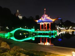 -金砂公园