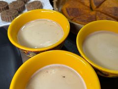 -银同牦牛肉火锅