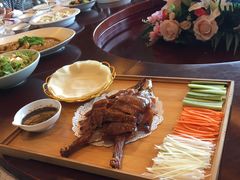 -渔公码头·九龙湾国际饭店