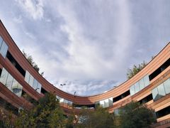 -上海衡山路十二号华邑酒店