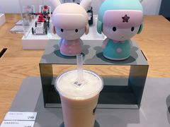 -茉沏(昆山金鹰店)