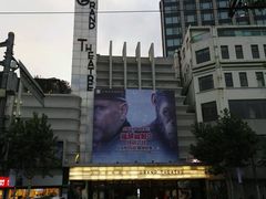 -大光明电影院(南京西路店)