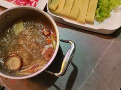 -君邦火锅(新疆大厦店)