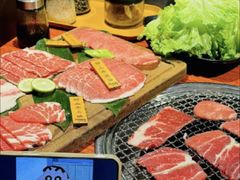 -牛佬•炭火烤肉(挂绿店)