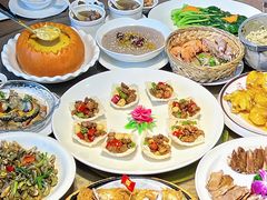 -百年银屏蚝烙·潮汕菜·非遗(乐山店)