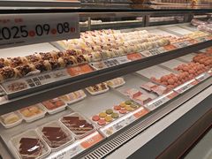 -東更道点心行(北京龙湖熙悦天街店)