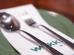 -WOKKA by艮上(中海环宇荟店)
