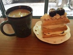 -治愈系甜品The Soothing Dessert(科海大楼店)