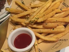 -CRAZYONES克芮旺斯西班牙餐厅(龙湖金沙天街店)