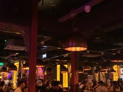 -Helens海伦司小酒馆(坡子街店)