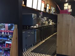 -星巴克臻选(宁波世纪东方广场店)