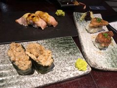 -井缘河风寿司(Touch12街店)
