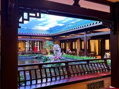 -广州白天鹅宾馆