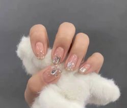 -兔猫ToMoreNails美甲美睫