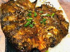 -凤爪王烧烤(徐东旗舰店)