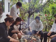 -三圣花乡旅游区