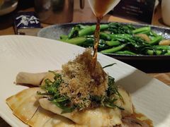 -粤集·手工粤菜(皇庭广场店)