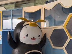 -喷泉广场餐厅·宵夜·海鲜烧烤大排档(长隆企鹅酒店)