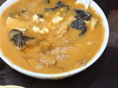 方中山精品胡辣汤-方中山胡辣汤(成都首店)