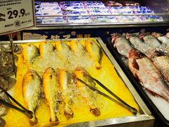 -AEON永旺超市(天津津南店)