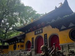 -虞山风景区