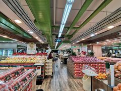 -果蔬好(江南赋店)