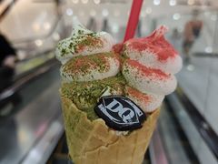 -DQ·蛋糕·冰淇淋(河东万达店)