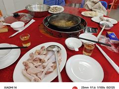 -花苑美食横琴生蚝火锅(拱北粤华路店)