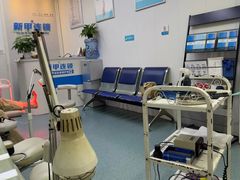 -新甲连锁灰指甲·甲沟炎·鸡眼(黑龙江路店)