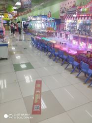 -莫莉幻想儿童乐园(北京华联亦庄购物中心店)
