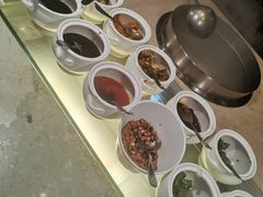 -茵特拉根酒店·西餐厅